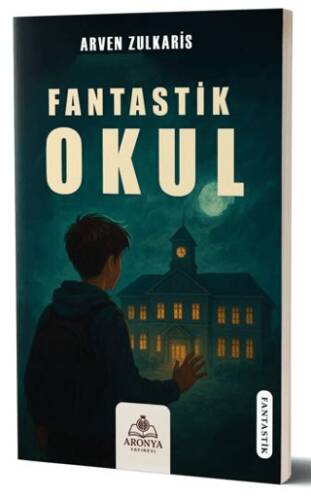 Fantastik Okul - 1