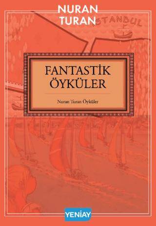 Fantastik Öyküler - 1