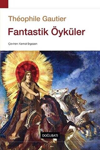 Fantastik Öyküler - 1