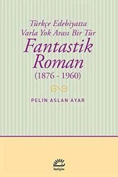 Fantastik Roman 1876-1960 - 1