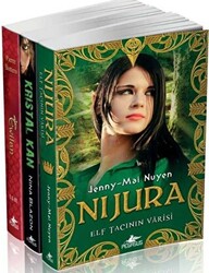 Fantastik Romanlar Takım Set 3 Kitap - 1