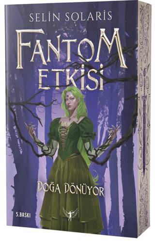 Fantom Etkisi Doğa Dönüyor - 1