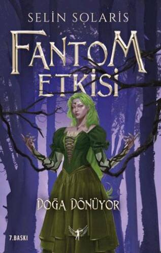 Fantom Etkisi Doğa Dönüyor - 1