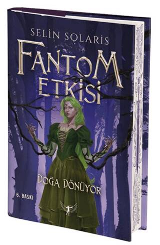 Fantom Etkisi Doğa Dönüyor - 1