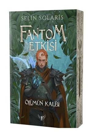 Fantom Etkisi Ölümün Kalbi - 1
