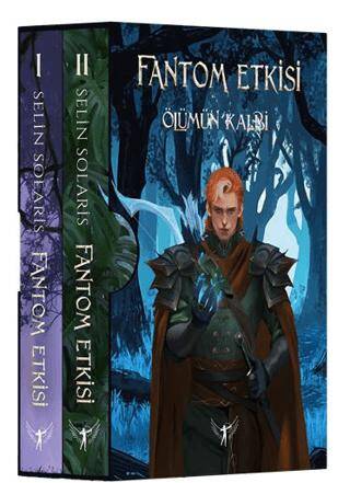 Fantom Etkisi Serisi İkili Kutulu Set - 1