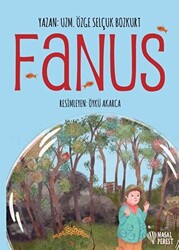 Fanus - Masalperest