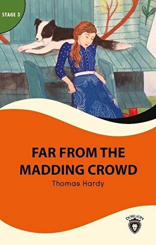 Far From Madding Crowd - Stage 3 - 1