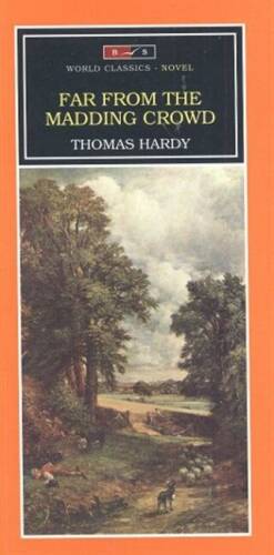 Far From The Madding Crowd - 1