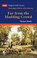 Far From The Madding Crowd - 1