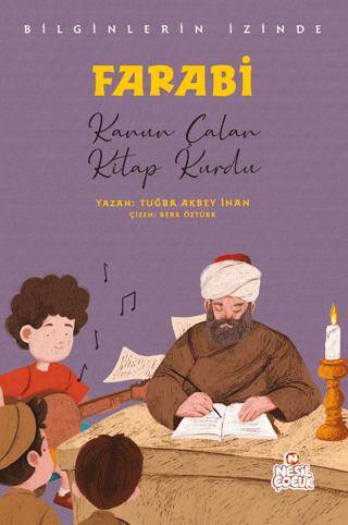 Farabi - Bilginlerin İzinde - 1