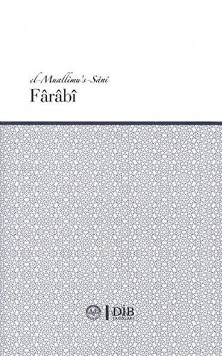 Farabi el-Muallimu`s-Sani - 1