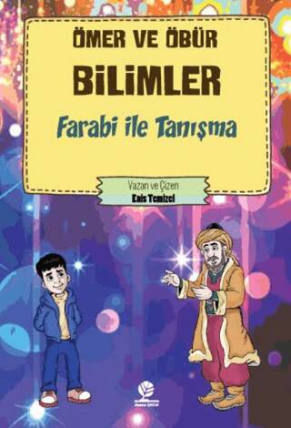 Farabi İle Tanışma - 1