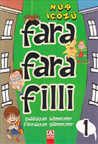 Farafarafilli - 1 - 1