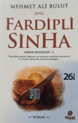 Fardipli SinHa - 1
