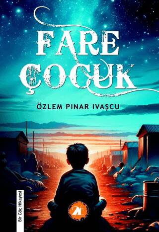 Fare Çocuk - 1