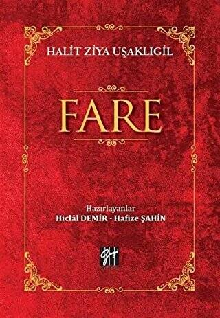 Fare - 1