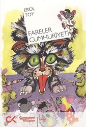 Fareler Cumhuriyeti - 1