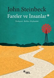 Fareler ve İnsanlar - 1