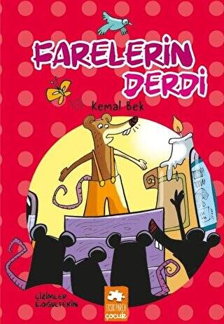 Farelerin Derdi - 1