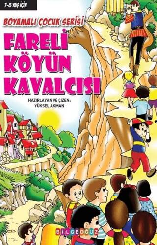 Fareli Köyün Kavalcısı - 1