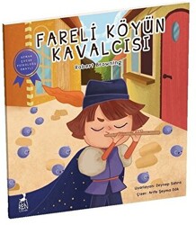 Fareli Köyün Kavalcısı - 1