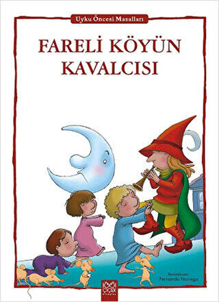 Fareli Köyün Kavalcısı - 1