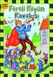 Fareli Köyün Kavalcısı - Polat Kitapçılık