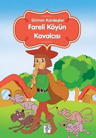 Fareli Köyün Kavalcısı - 1