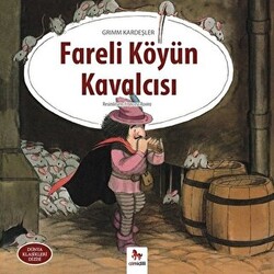 Fareli Köyün Kavalcısı - 1