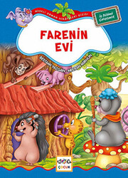 Farenin Evi 3 - İşbölümü Çalışkanlık - 1