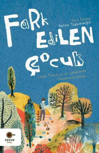 Fark Edilen Çocuk - 1