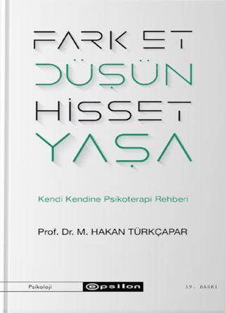 Fark Et Düşün Hisset Yaşa - 1