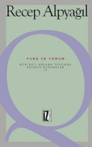 Fark ve Yorum - 1