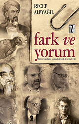 Fark ve Yorum - 1