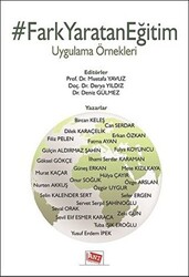 Fark Yaratan Eğitim - 1