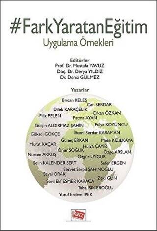 Fark Yaratan Eğitim - 1