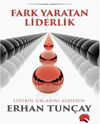 Fark Yaratan Liderlik - 1