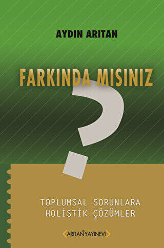 Farkında Mısınız? - 1