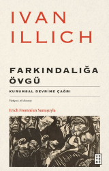 Farkındalığa Övgü - Ketebe Yayınları