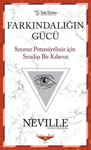 Farkındalığın Gücü - 1