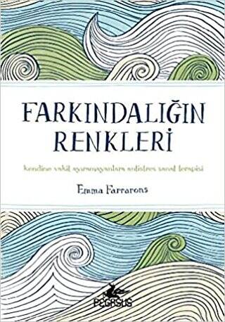 Farkındalığın Renkleri - 1