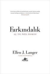 Farkındalık 25. Yıl Özel Baskısı - 1