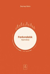 Farkındalık Ajandası - 1