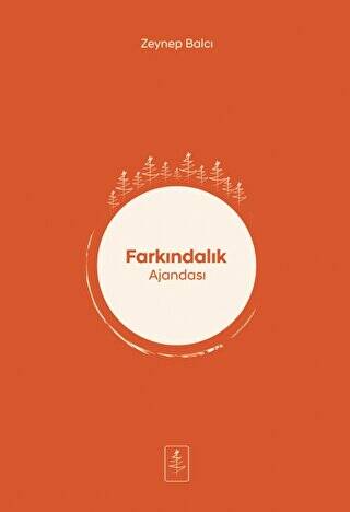 Farkındalık Ajandası - 1