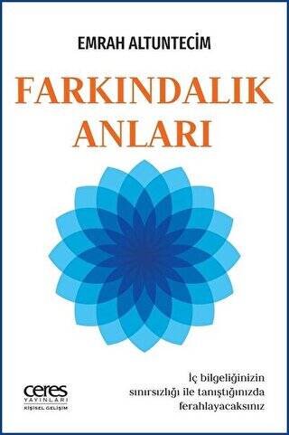 Farkındalık Anları - 1