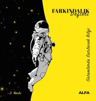 Farkındalık Defteri - 1