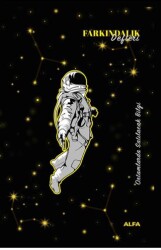 Farkındalık Defteri - Alfa Yayınları