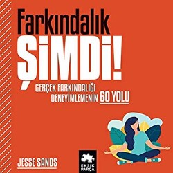 Farkındalık Şimdi! - 1