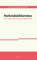 Farkındalıklarımız - 1